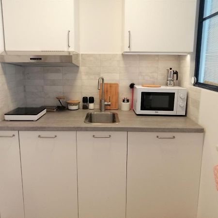 Meva Apartment Gdansk Przy Plazy Luaran gambar
