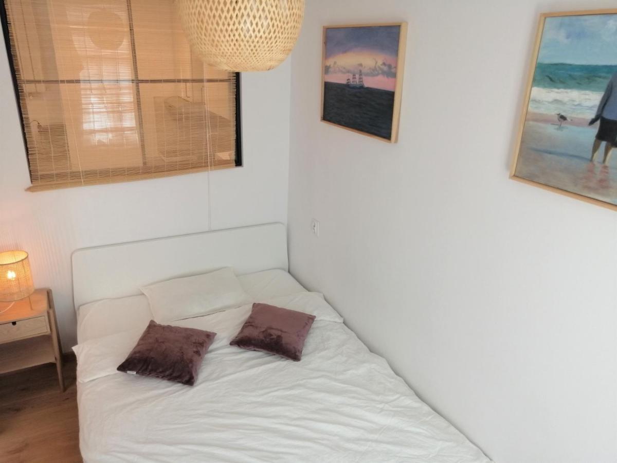 Meva Apartment Gdansk Przy Plazy Luaran gambar