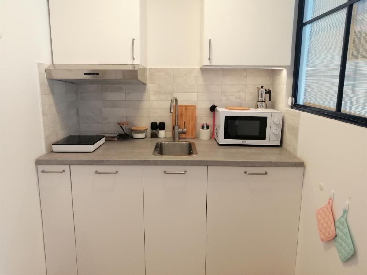Meva Apartment Gdansk Przy Plazy Luaran gambar